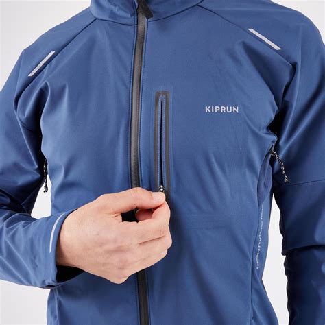 What Makes A Good Running Jacket