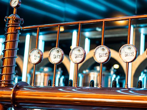 What Makes A Good Tap