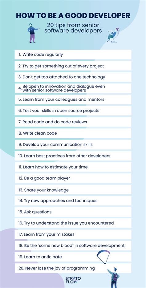 what makes a senior developer