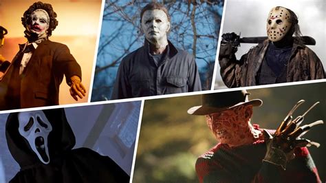 what makes a slasher movie