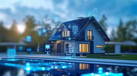 What Makes A Smart House