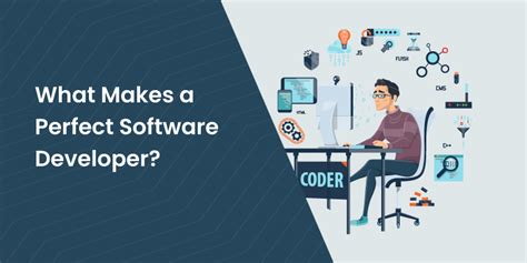 what makes a software developer
