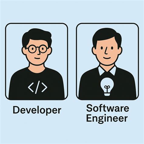 what makes a software developer unique