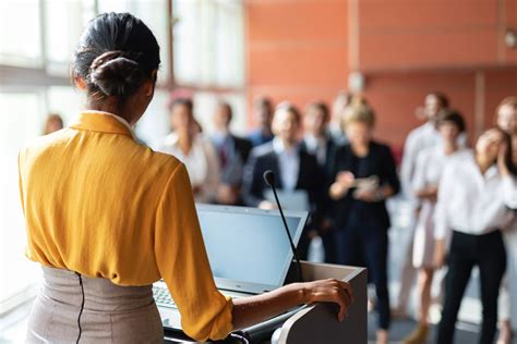 what makes a speech powerful and memorable