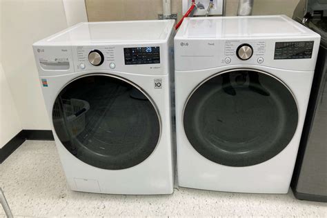 What Makes A Washer Stackable