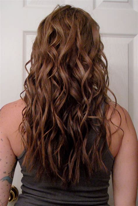 Stunning What Makes Curly Hair Curly For Long Hair