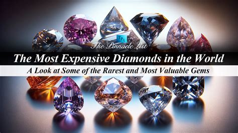What Makes Diamond Expensive
