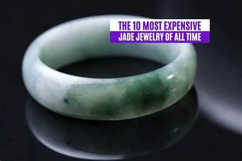 What Makes Jade Expensive