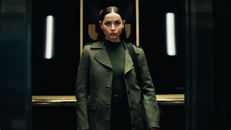 What Makes John Wick Special