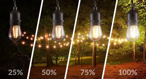 What Makes Led Lights Dimmable