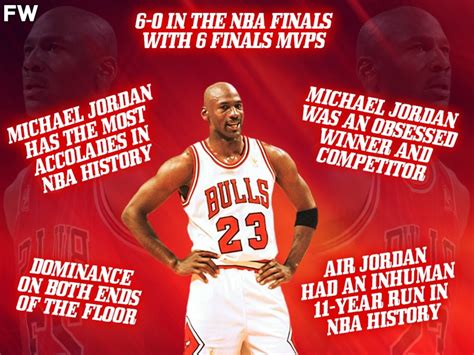 what makes michael jordan the goat