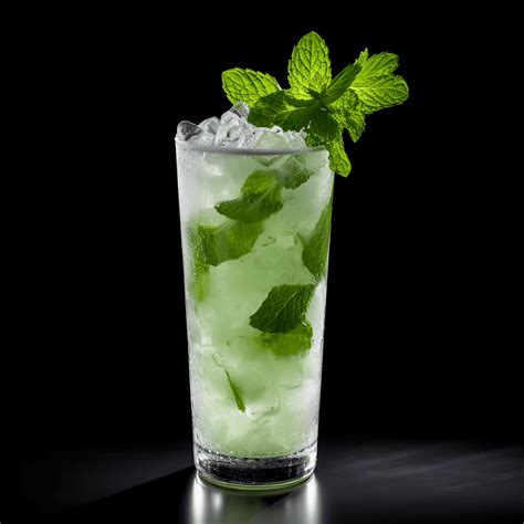 What Makes Mint Minty
