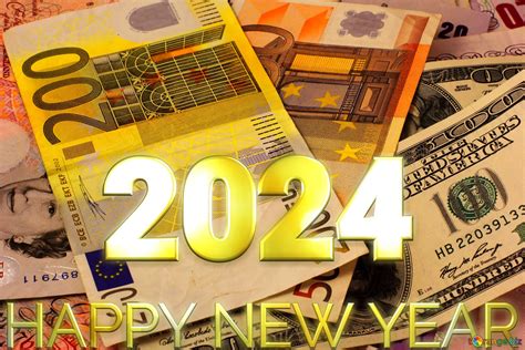 what makes money in 2024