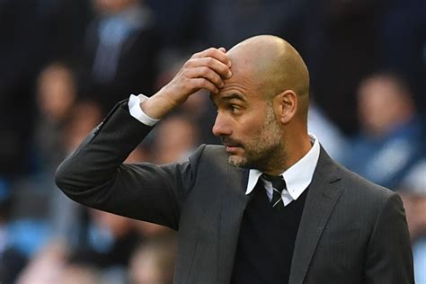 what makes pep guardiola a good manager
