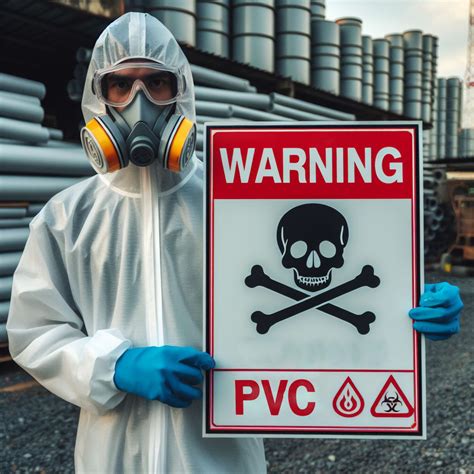What Makes Pvc Toxic