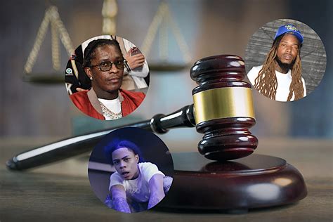 what makes something a rico case
