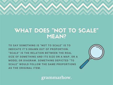 What Makes Something Scale And Not Scale