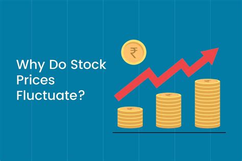 what makes stocks fluctuate