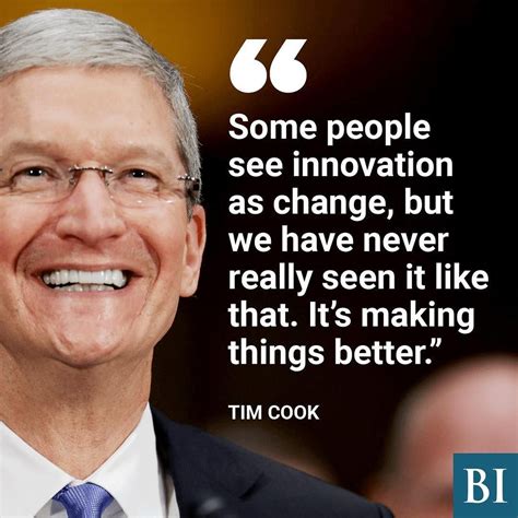 what makes tim cook a great leader
