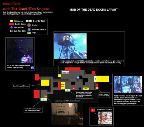 コレクション mob of the dead bo2 pack 247982Mob of the dead black ops 2 map