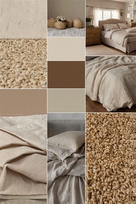 what material is good for bedding
