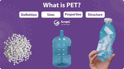 What Material Is Pet