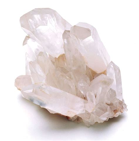 What Material Is Quartz