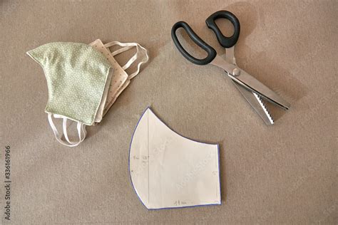 What Material To Use To Make Masks