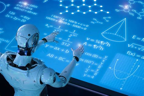 what math is involved in computer science