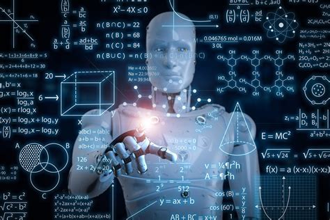 what math is used in robotics engineering