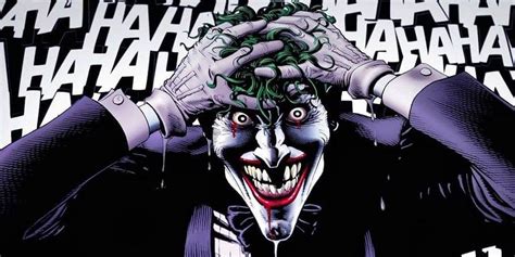 what mental disorder does joker have