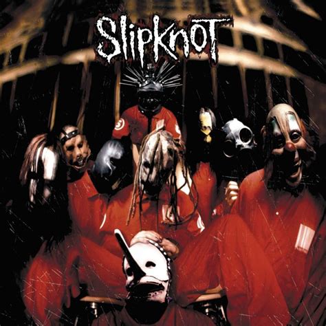 what metal genre is slipknot