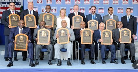what mlb team has the most hall of famers