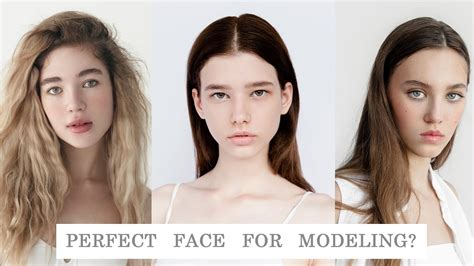 what model agencies are really looking for