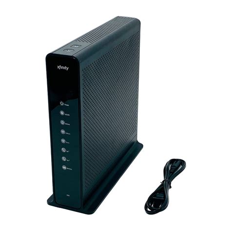 What Modem Works With Xfinity