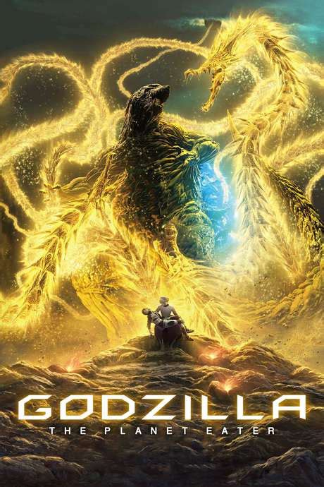 what movie is godzilla earth in