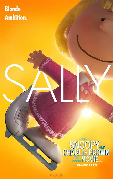 what movie is sally from