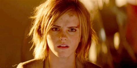 what movies did emma watson play in