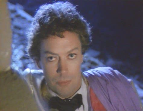 what movies did tim curry play in