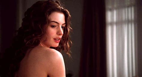 what movies does anne hathaway play in