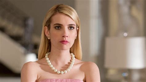 what movies does emma roberts play in