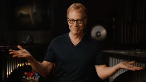 what movies has danny elfman composed for