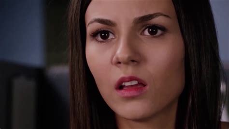 what movies has victoria justice been in