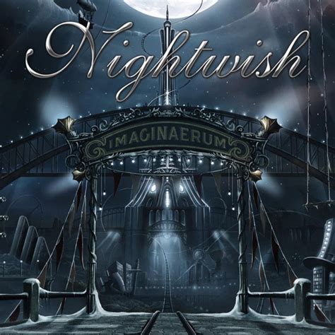 what music genre is in the nightwish