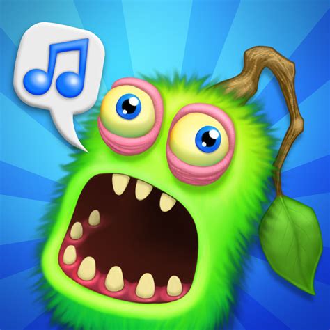 what my singing monster are you