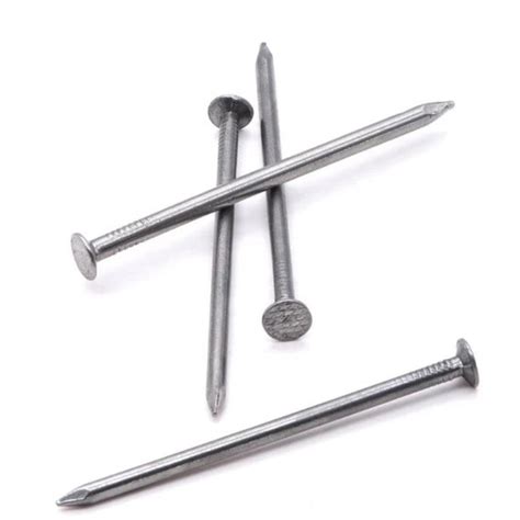 What Nails Are Rust Proof