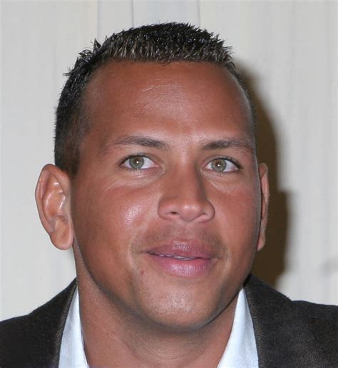 what nationality is alex rodriguez