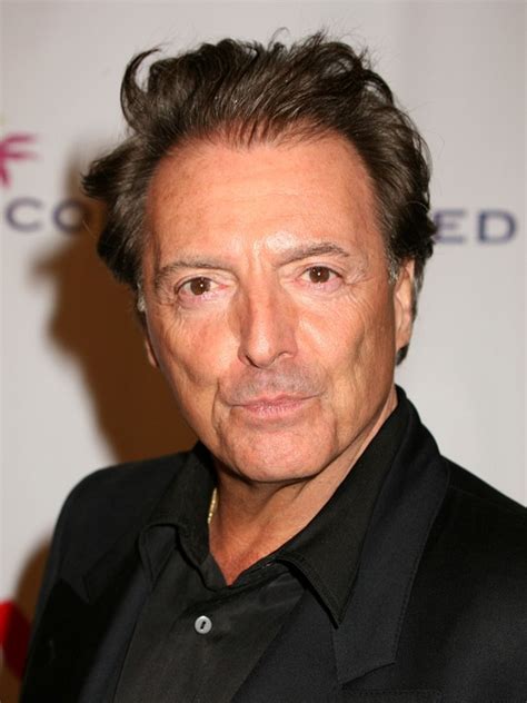 what nationality is armand assante