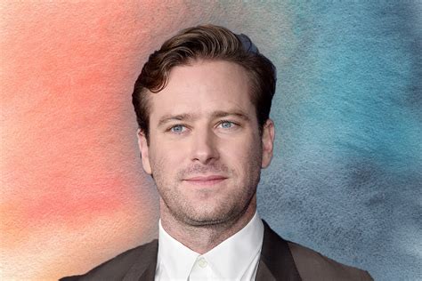 what nationality is armie hammer