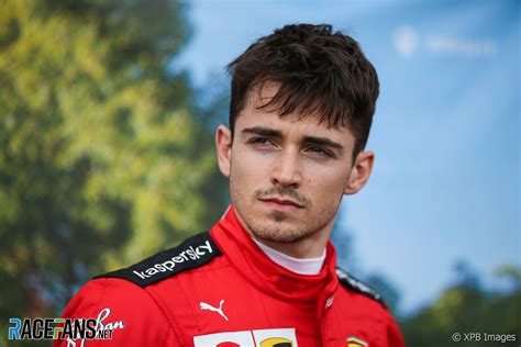 what nationality is charles leclerc f1